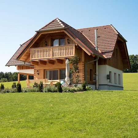 Ferienhaus Reisinger Promschhof Semriach Buitenkant foto