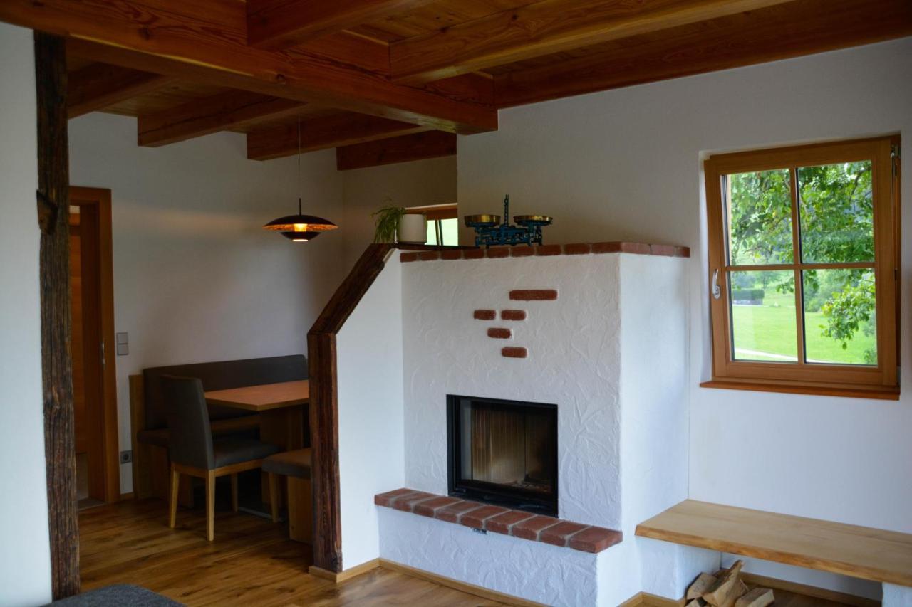 Ferienhaus Reisinger Promschhof Semriach Buitenkant foto