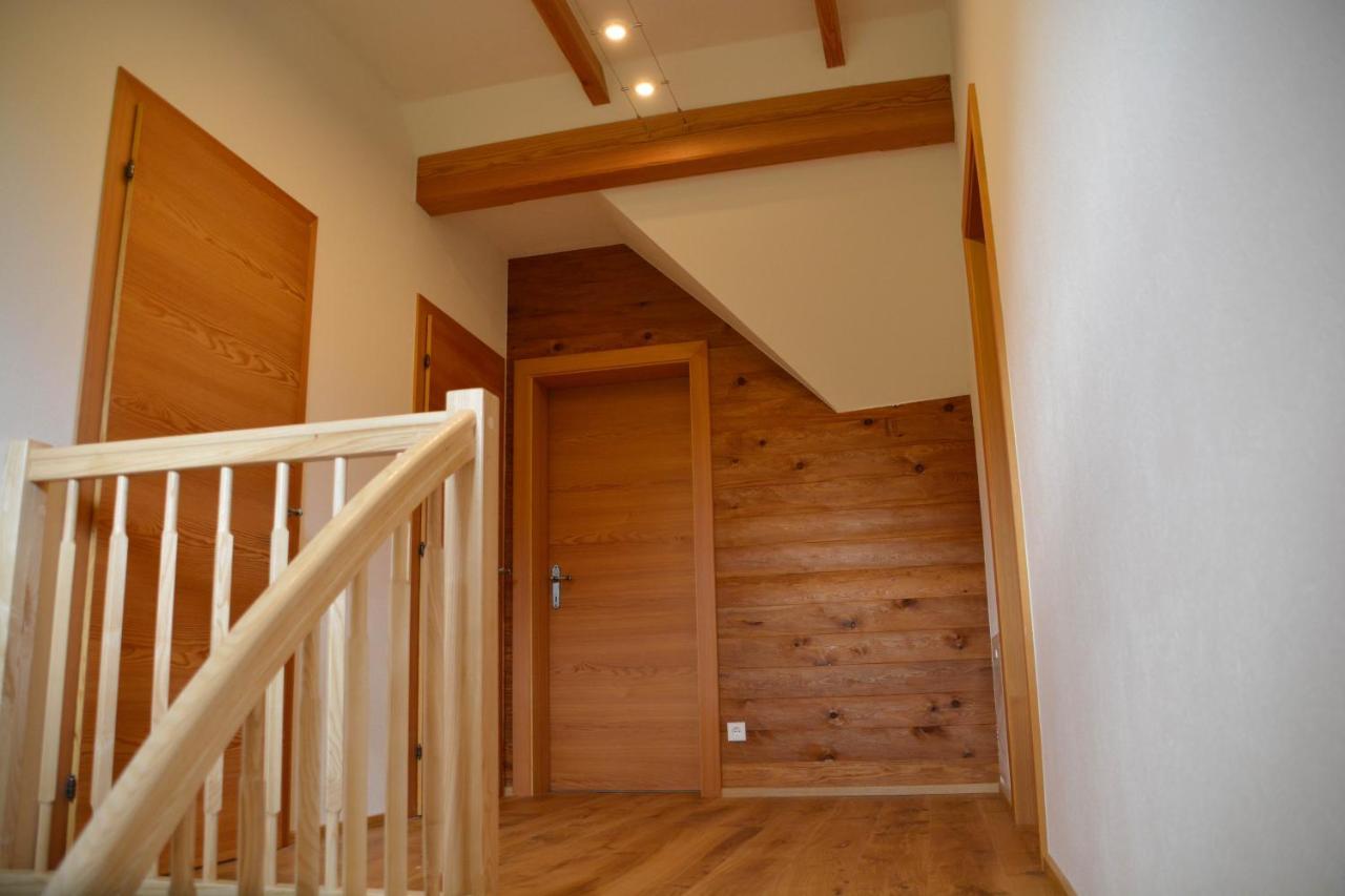 Ferienhaus Reisinger Promschhof Semriach Buitenkant foto