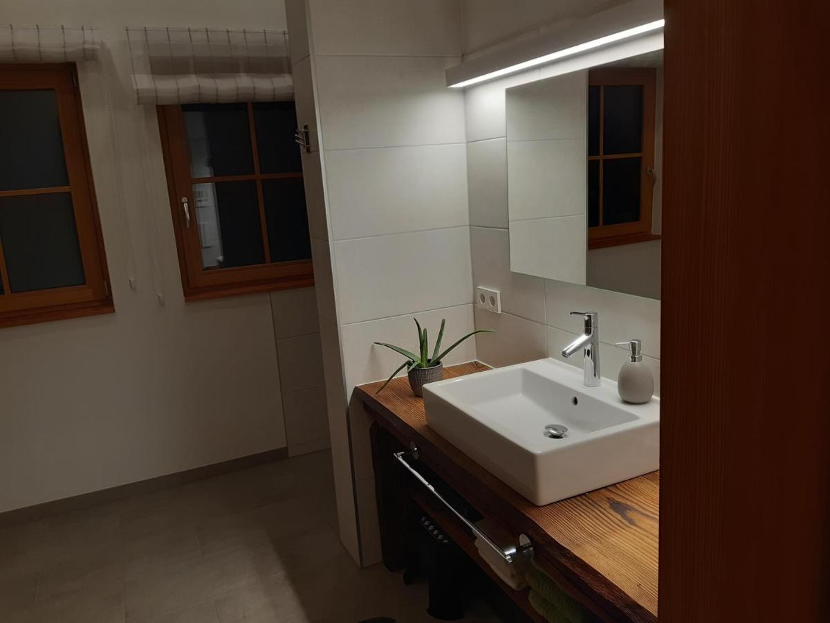 Ferienhaus Reisinger Promschhof Semriach Buitenkant foto