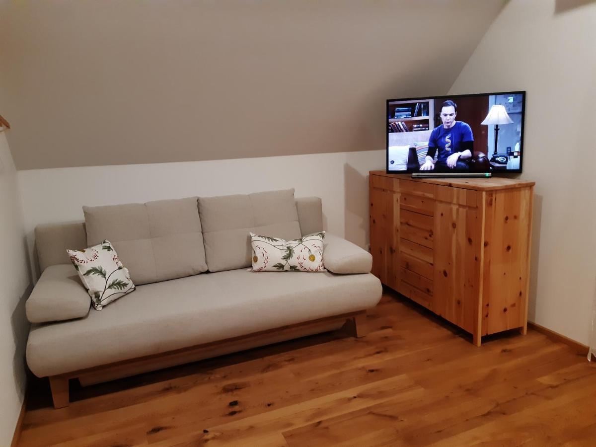 Ferienhaus Reisinger Promschhof Semriach Buitenkant foto