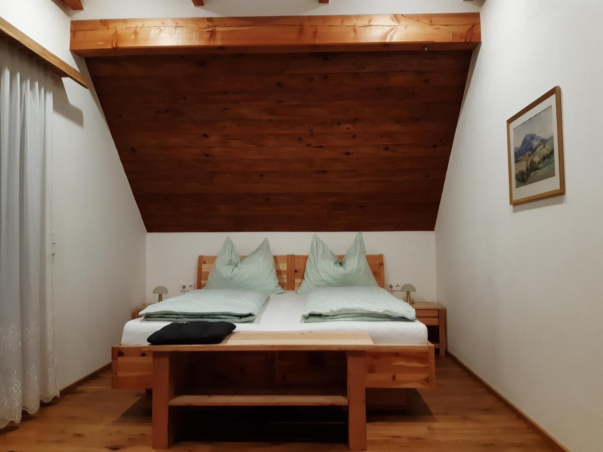 Ferienhaus Reisinger Promschhof Semriach Buitenkant foto