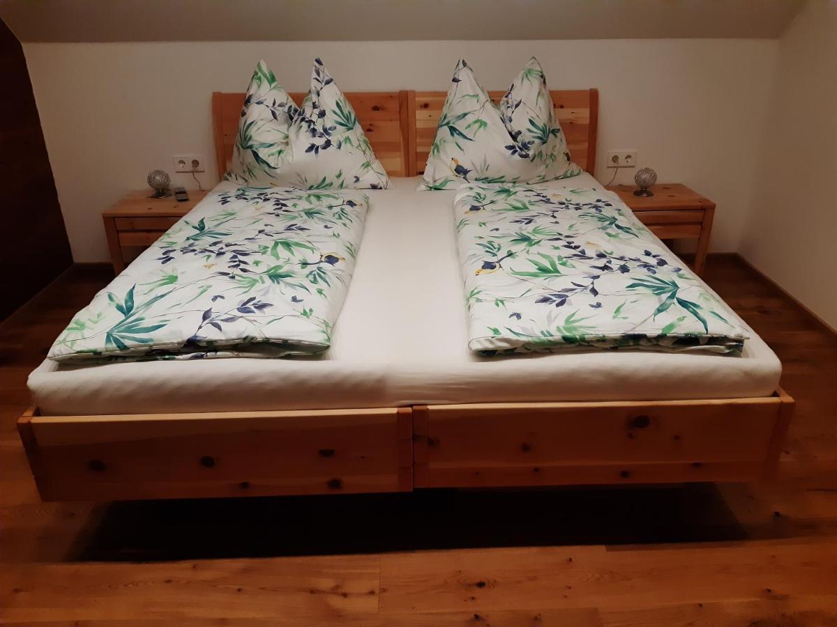 Ferienhaus Reisinger Promschhof Semriach Buitenkant foto