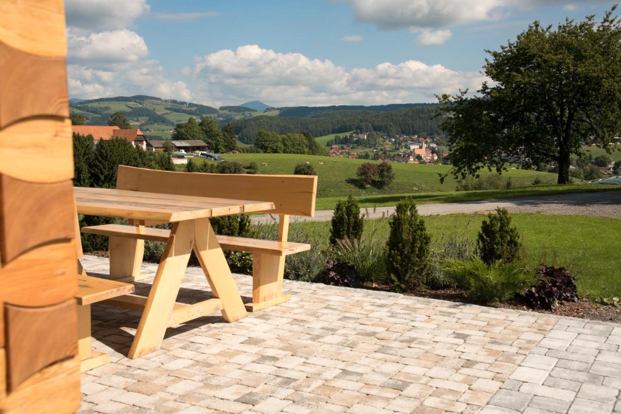Ferienhaus Reisinger Promschhof Semriach Buitenkant foto